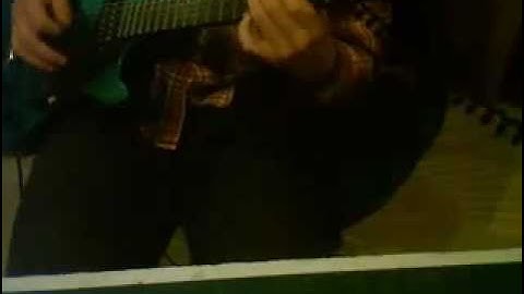 Mesa Boogie Mark III Demo