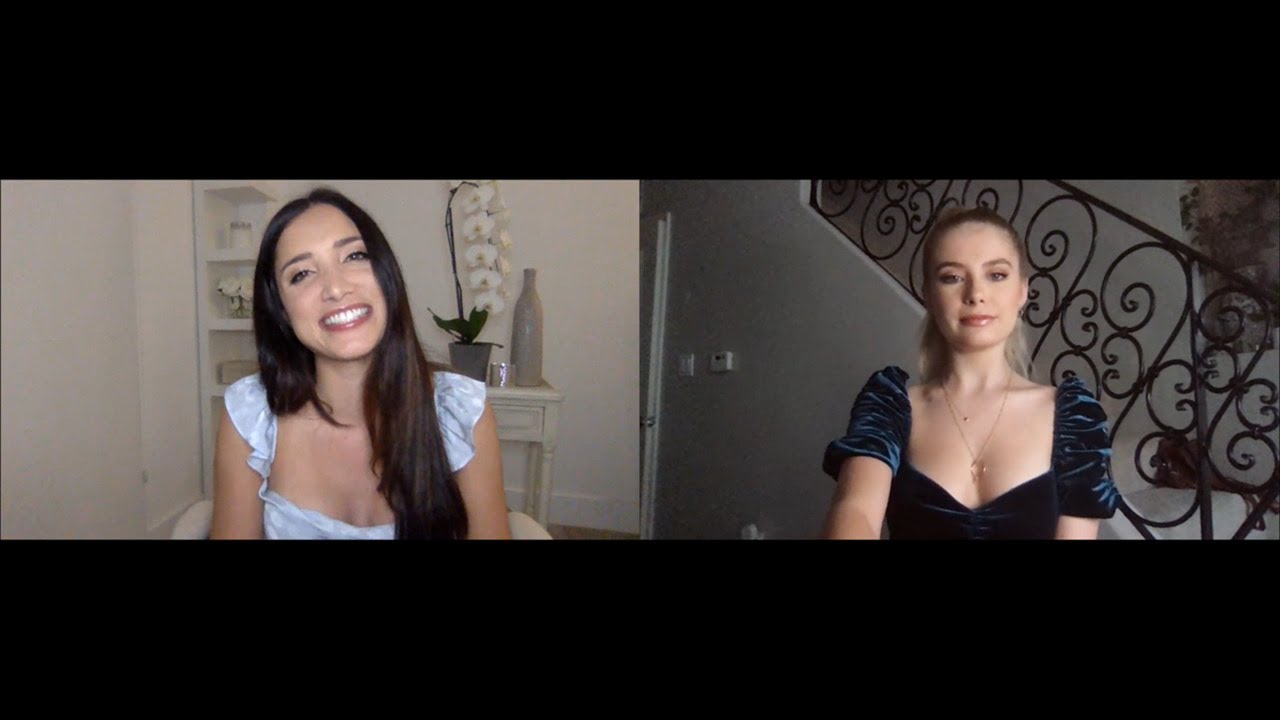 Bachelor Nation Fashion Faux Pas with Demi & Nicole - The Bachelor: The Greatest Seasons - Ever!