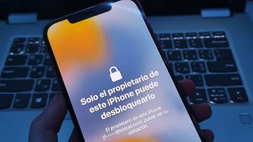 iCloud Bypass (iPhone / iPad) All iOS 16 - 16.3.1