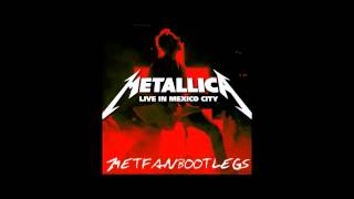 Metallica - Wherever I May Roam [Live Mexico City July 28, 2012]