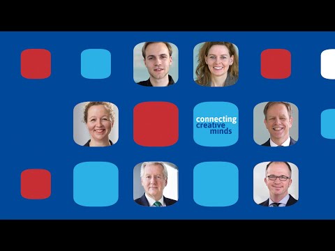 Connecting Creative Minds - University of Freiburg