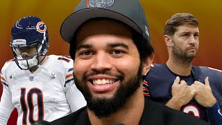 The Most Cursed Franchise In Nfl History The Endless Suffering Of The Chicago Bears...