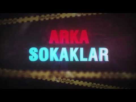 Arka Sokaklar GERİLİM-2 18. Sezon