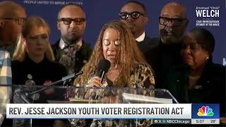 Young People's Vote Matters