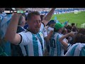 Mondiale 2026, Argentina-Capo Verde 3-2: la sintesi della gara