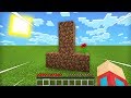 ПОЧЕМУ ЭТУ КАРТУ СТРОИЛИ СЕМЬ ЛЕТ В МАЙНКРАФТ | Компот Minecraft