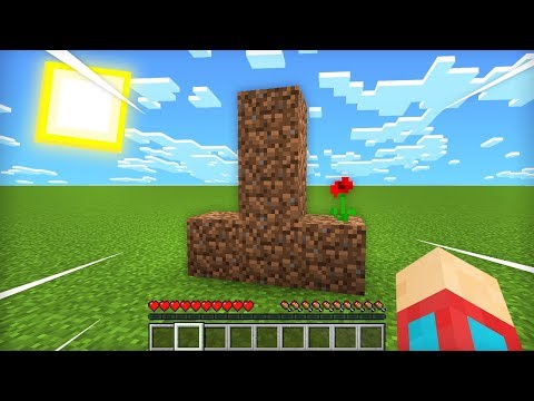 Видео: ПОЧЕМУ ЭТУ КАРТУ СТРОИЛИ СЕМЬ ЛЕТ В МАЙНКРАФТ | Компот Minecraft