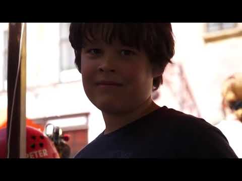 Parada učenja 2014 - Ljudska univerza Škofja Loka