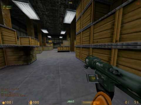 Vortex vs. dev @ stalkyard [2/2]