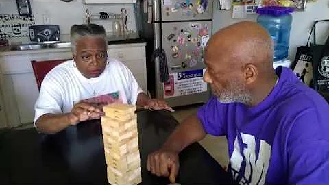 Andre's Grandma Ain't Gonna Get Corona, Part 3