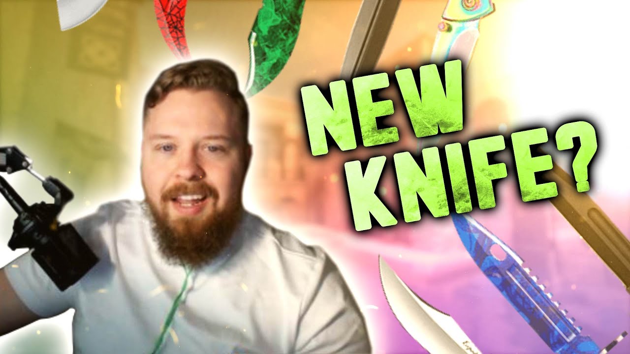 WHICH KNIFE SHOULD I USE?!! - YouTube