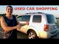 Honda Pilot - Is it the best used SUV to buy?