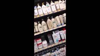 Working at Walmart 2017