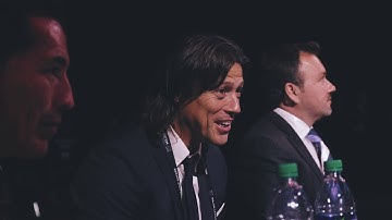 Sights & Sounds from Matias Almeyda