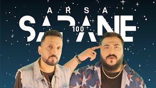 100 Sapne - Official Music Video | ArSa