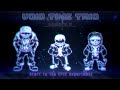 【Void Time Trio】- [ Phase 0.5 ] 『 Start to the EPIC experiment 』