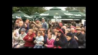 Pożegnanie Lata Gołymin 2012