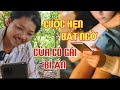 Bất ngờ cô gái ở mỹ gọi. Chú gà trống ngỡ ngàng. Rồi cuộc tình này có thành công công không ?