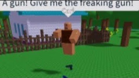 David Meets Carl The Npc (Part 1/2)