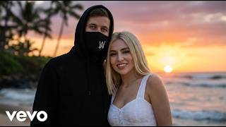 Alan Walker x Ava Max – Medusa (2026) Fan Remix | Enchanted Love in Ruins
