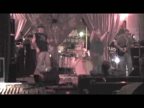 Hogan'z Goat Come Together Live Nov 2009