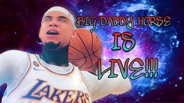 NBA 2K20 LIVE STREAM!! NIGHT-TIME VIBES!! 29% TO ELITE 1! -GLASS CLEANING LOCKDOWN-