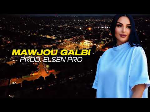 Elsen Pro - Mawjou Galbi / Trend 2026