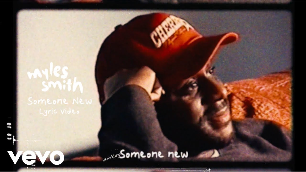 Someone New