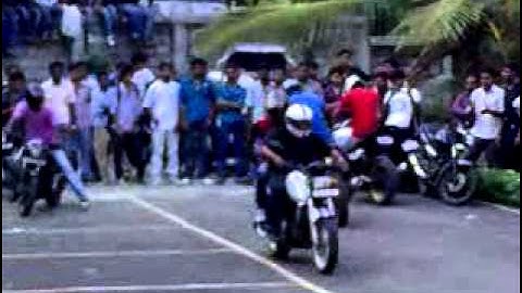 MMCET MEC FESTTTTTTTTT