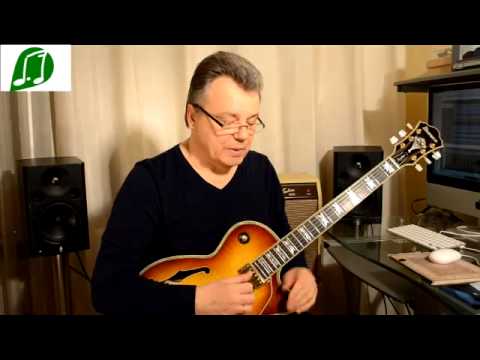 Игорь Бойко - Giant Steps (Часть 1)