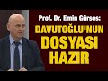 İşin Aslı- 13 Mayıs 2020-  Prof. Dr. Emin Gürses- Sezim Özadalı- Ulusal Kanal