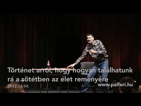 Videó: Hogyan Találhatunk Okot A Találkozásra