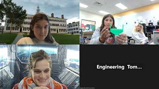 Engineering Connections Interview