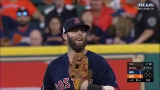 2017 ALDS Game 2 | Boston Red Sox @ Houston Astros