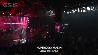 Masih ada Mujizat by Melitha Sidabutar @ GSJS.