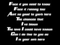 Marlon Roudette - Anti Hero (Lyrics) HQ Downloadlink