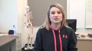 Pierce College Kinesiology Degree