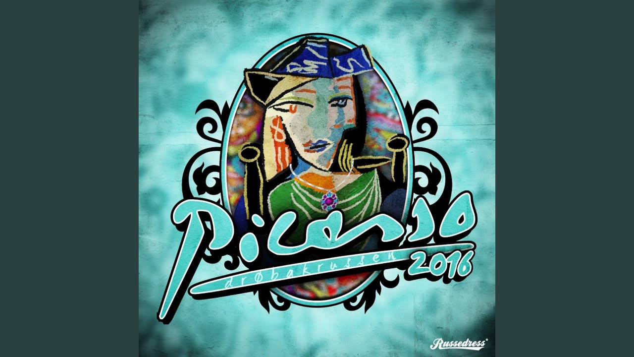 Watch Picasso 2016 on YouTube Watch Picasso 2016 on YouTube