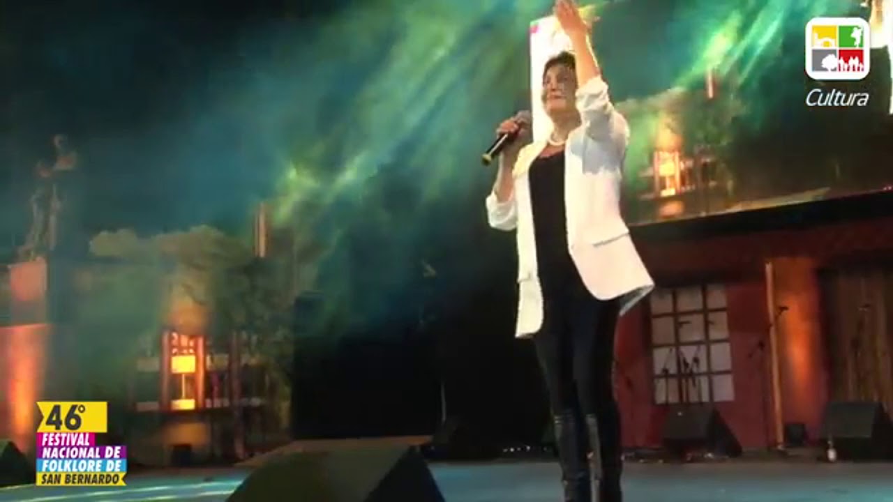 Gloria Benavides Por que no fui yo tu primer amor HD - YouTube