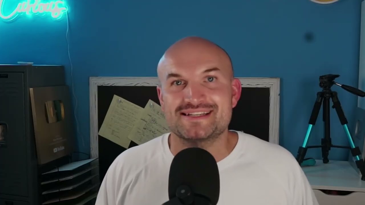 Math Teacher Video Complete