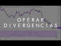 Como operar Convergencias de Fibonacci Forex