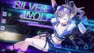 Silverwolfs Trailer OST but to beat her come back in a century (clean edit) | Honkai: Star Rail