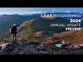 The care channel 2024  update preview