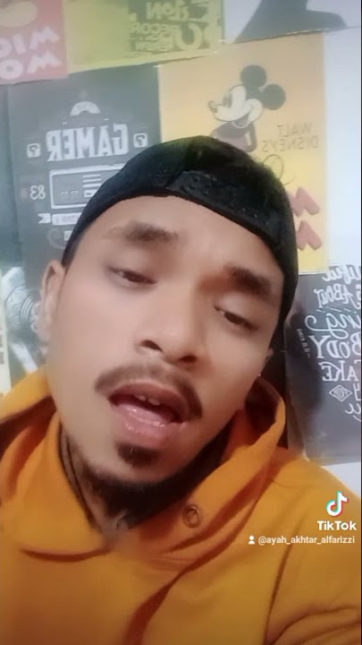 D'bagindas-relakan versi tiktok
