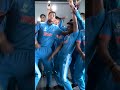 Make Some Noise For The Desi Boys U19worldcup Cricket