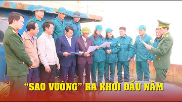 Vươn khơi bám biển, bảo vệ chủ quyền biển, đảo Tổ quốc