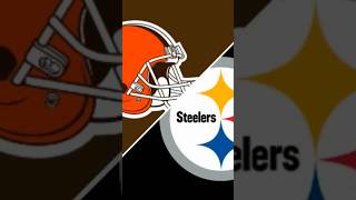D.Gabriel gets sacked! (NFL 2025 week 6 Browns vs Steelers) subscribe ⬆️