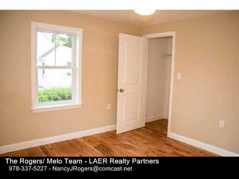 6 Walnut Road, Chelmsford, MA home video tour