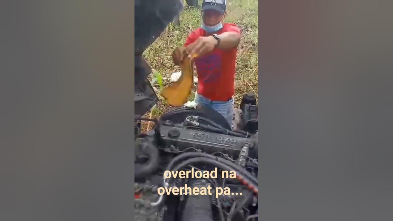 the-best-way-to-cool-down-an-overheated-engine-youtube