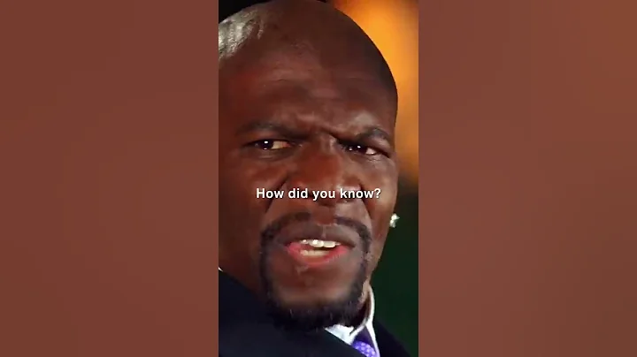 Fun fact: this scene was not scripted. 🤯  | 🎥: White Chicks